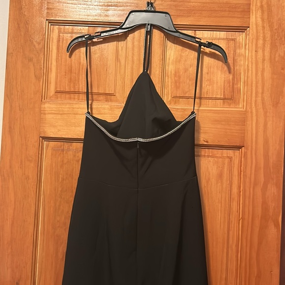 Halston Piper Dress Size 2 - Picture 7 of 8